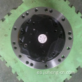 Excavadora 306 TRACK MOTOR ASSY DEPORTE FINAL DRIVE